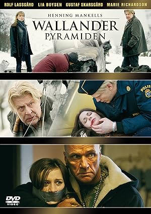 Pyramiden