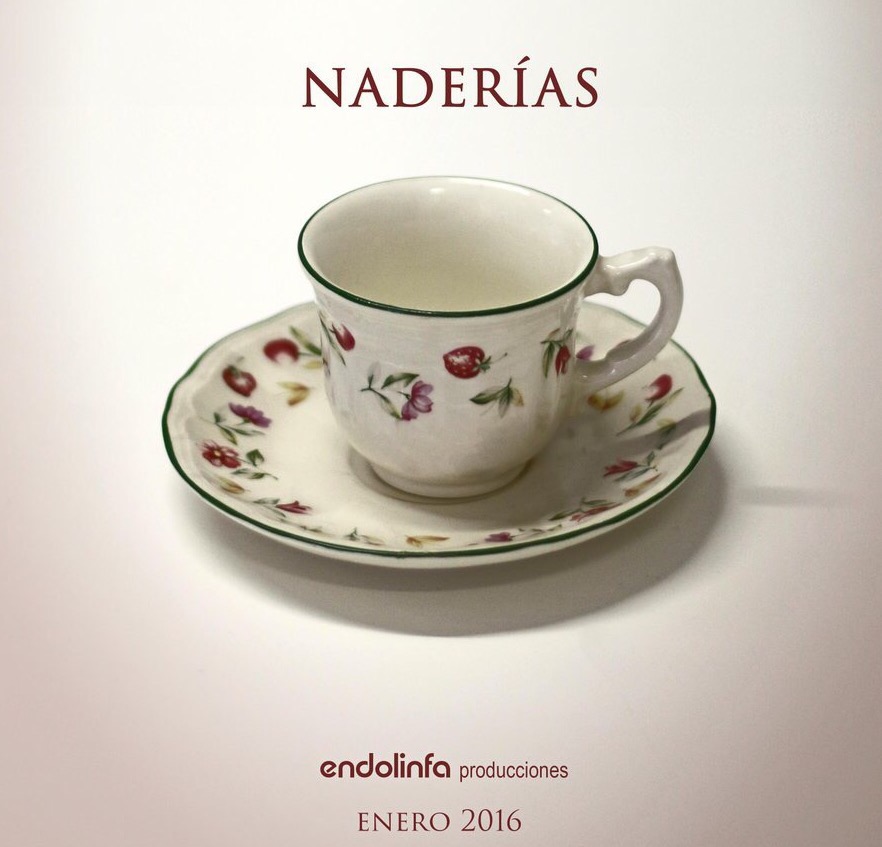 Naderias