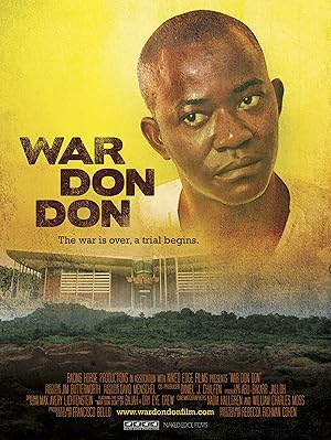 War Don Don