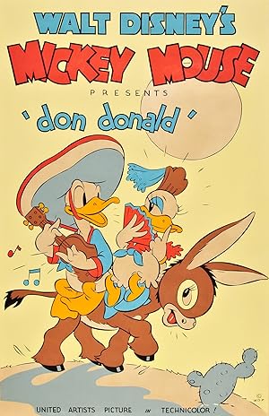 Don Donald
