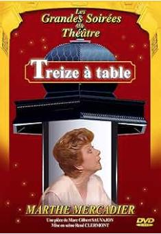 Treize a table