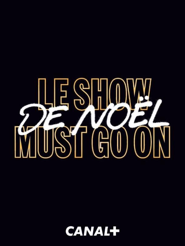Le Show de Noel Must Go On
