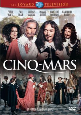 Cinq-Mars