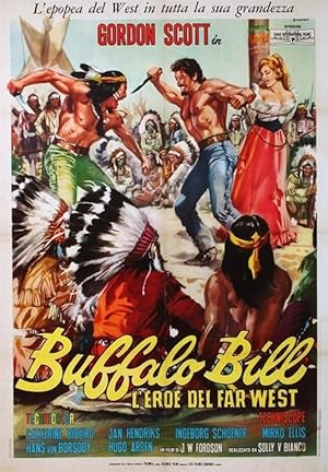 Buffalo Bill