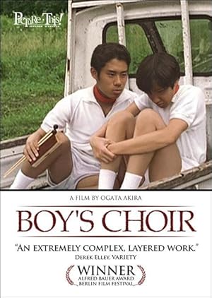 Boy's Choir