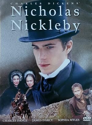 Nicholas Nickleby