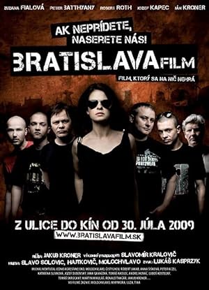 Bratislavafilm