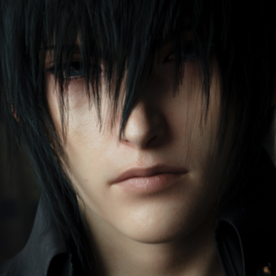 Final Fantasy XV: Omen