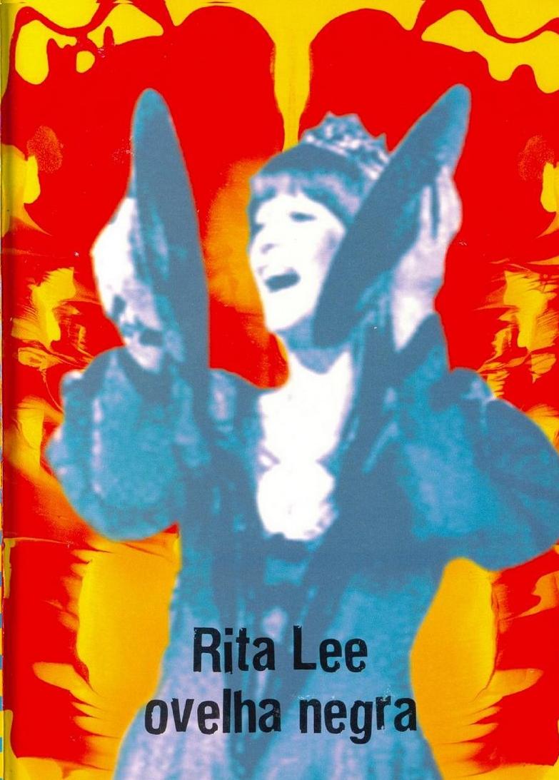 Rita Lee: Ovelha Negra
