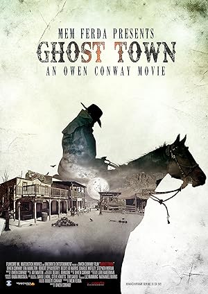 Ghost Town: An American Terror