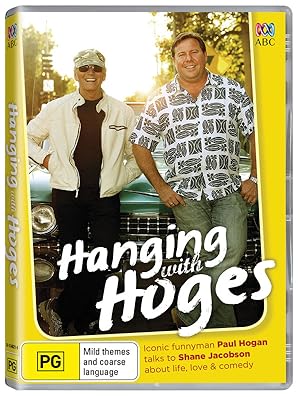 Hanging with Hoges