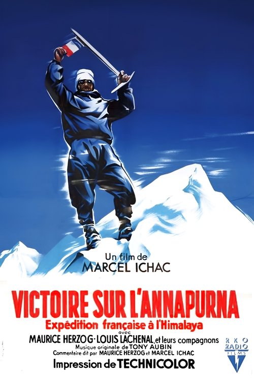 Annapurna