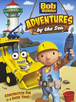 Bob the Builder: Adventures by the Sea