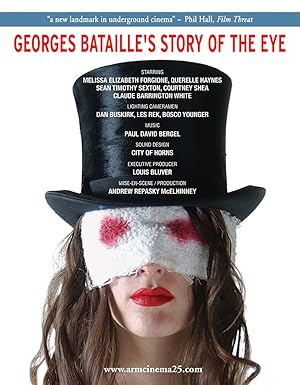 Georges Bataille's Story of the Eye