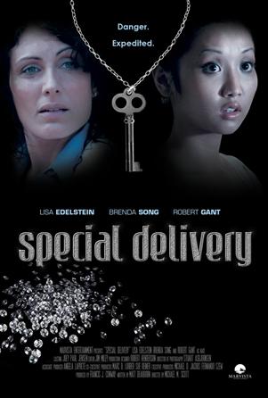 Special Delivery