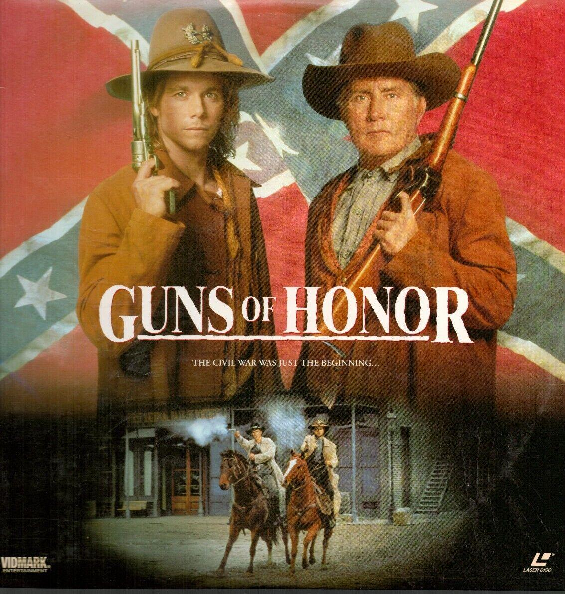 Guns of Honor