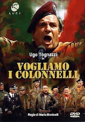 Vogliamo i colonnelli