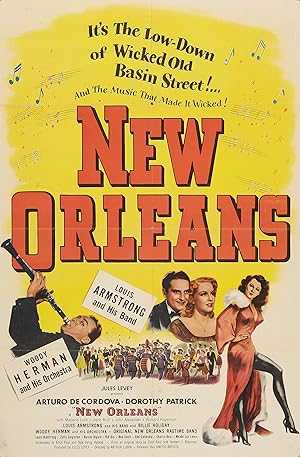 New Orleans