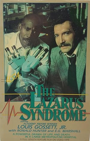 The Lazarus Syndrome