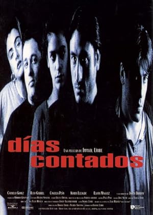 Numbered Days