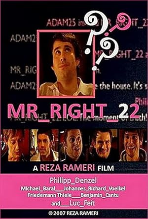 Mr_Right_22