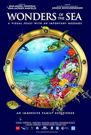 Wonders of the Sea
