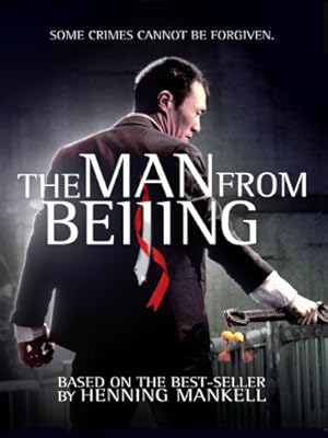 The Chinese Man
