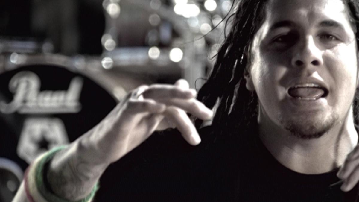 P.O.D: Alive