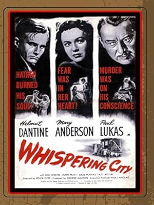 Whispering City