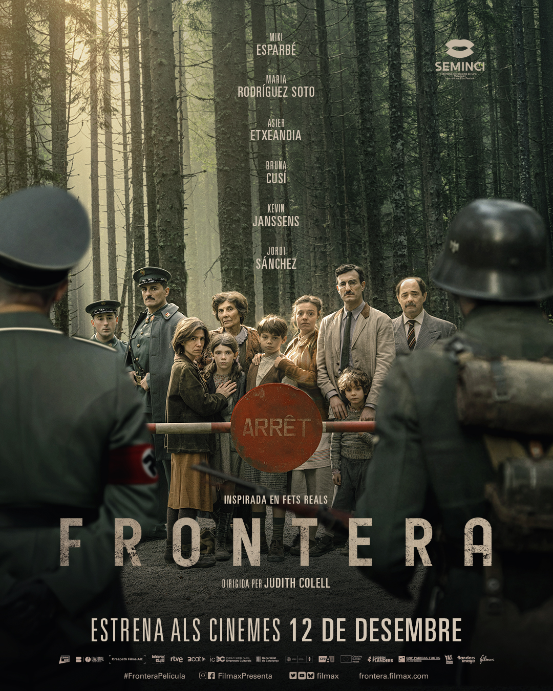 Frontier