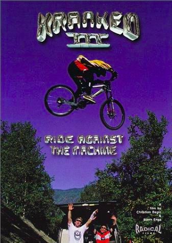 Kranked III: Ride Against the Machine