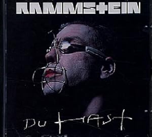 Rammstein: Du Hast