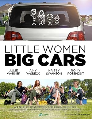Little Women, Big Cars