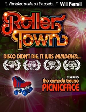 Roller Town
