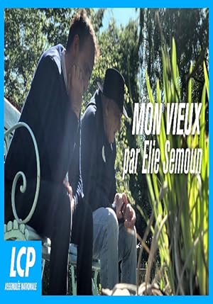 Mon vieux