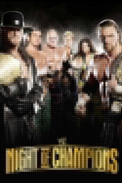 WWE Night of Champions