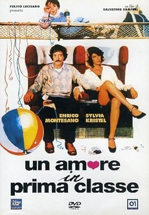 Love in First Class