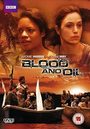 Blood and Oil