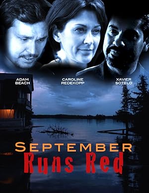 September Runs Red