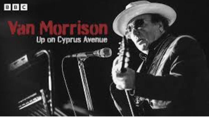 Van Morrison - Up on Cyprus Avenue