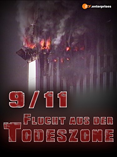 9/11: Escape from the Impact Zone