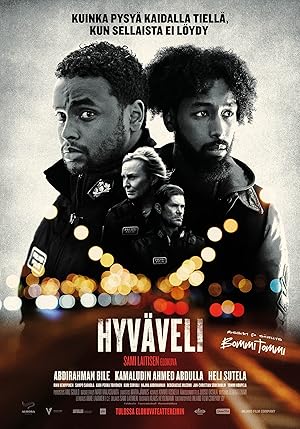 Hyvaveli