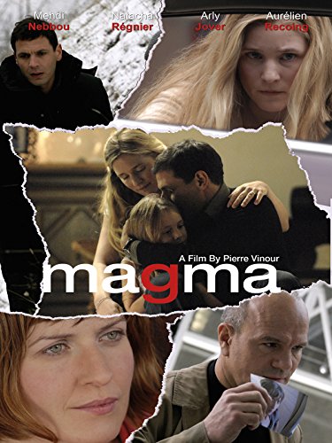 Magma