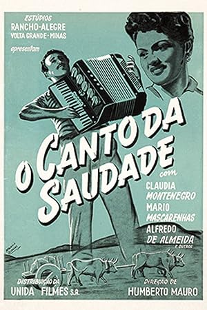 Canto da Saudade