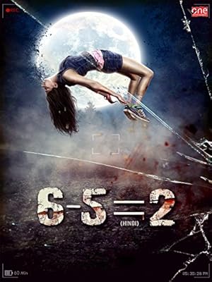 6-5=2