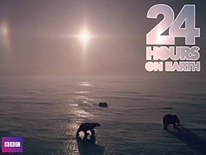 24 Hours on Earth