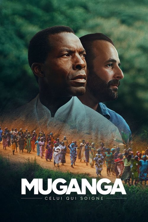 Muganga: The One Who Treats