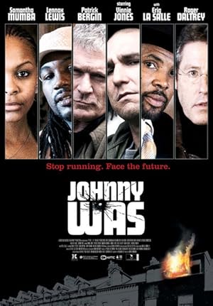 Johnny Was