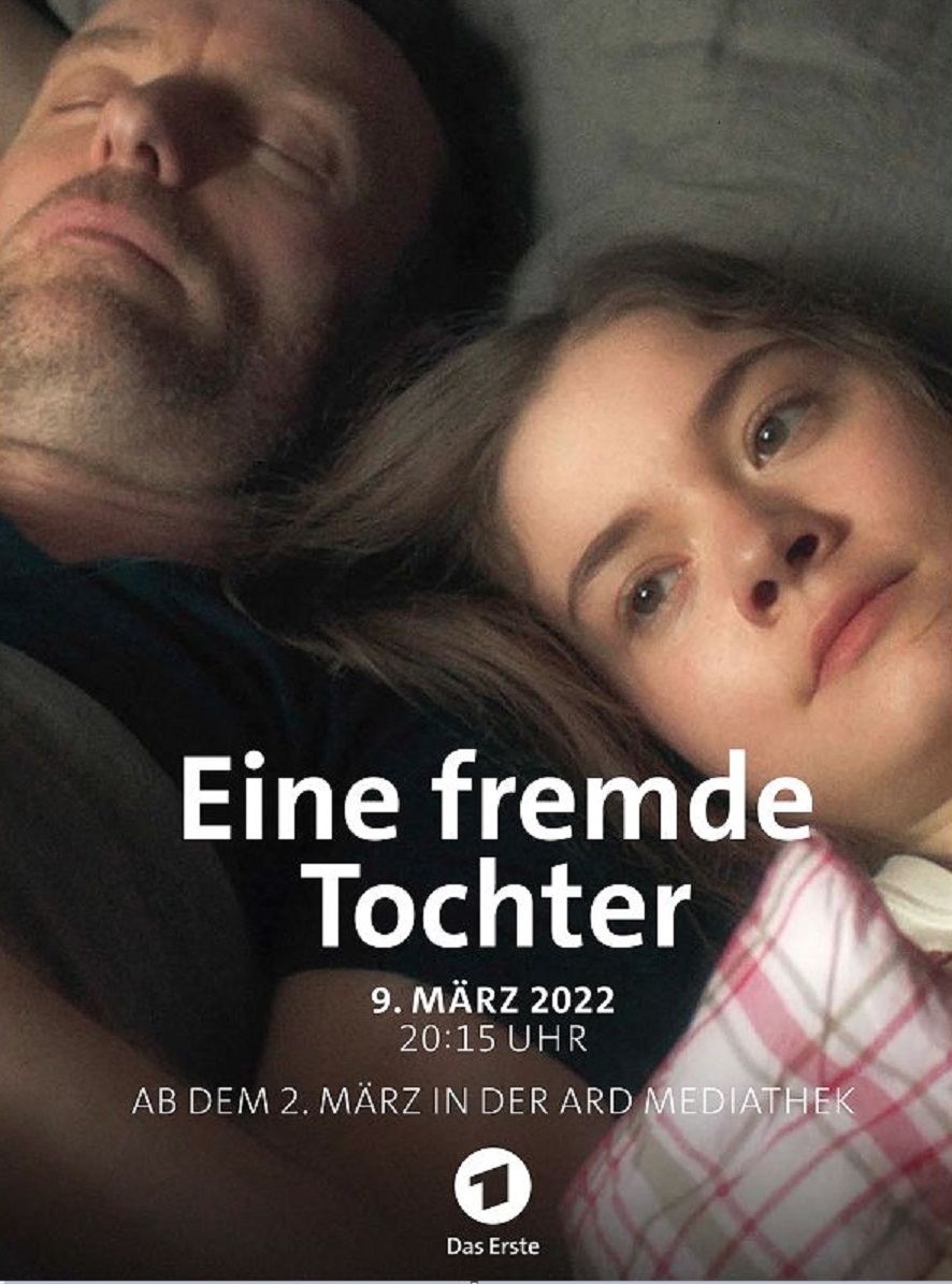 Eine fremde Tochter