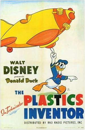 The Plastics Inventor